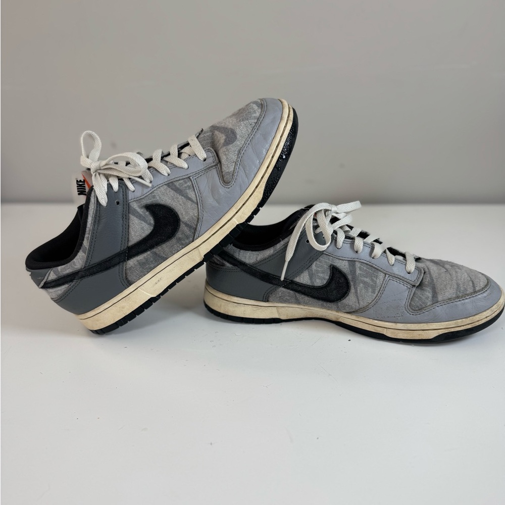 Nike Dunk Low SE "Copy/Paste" Men’s sneaker size 10.5